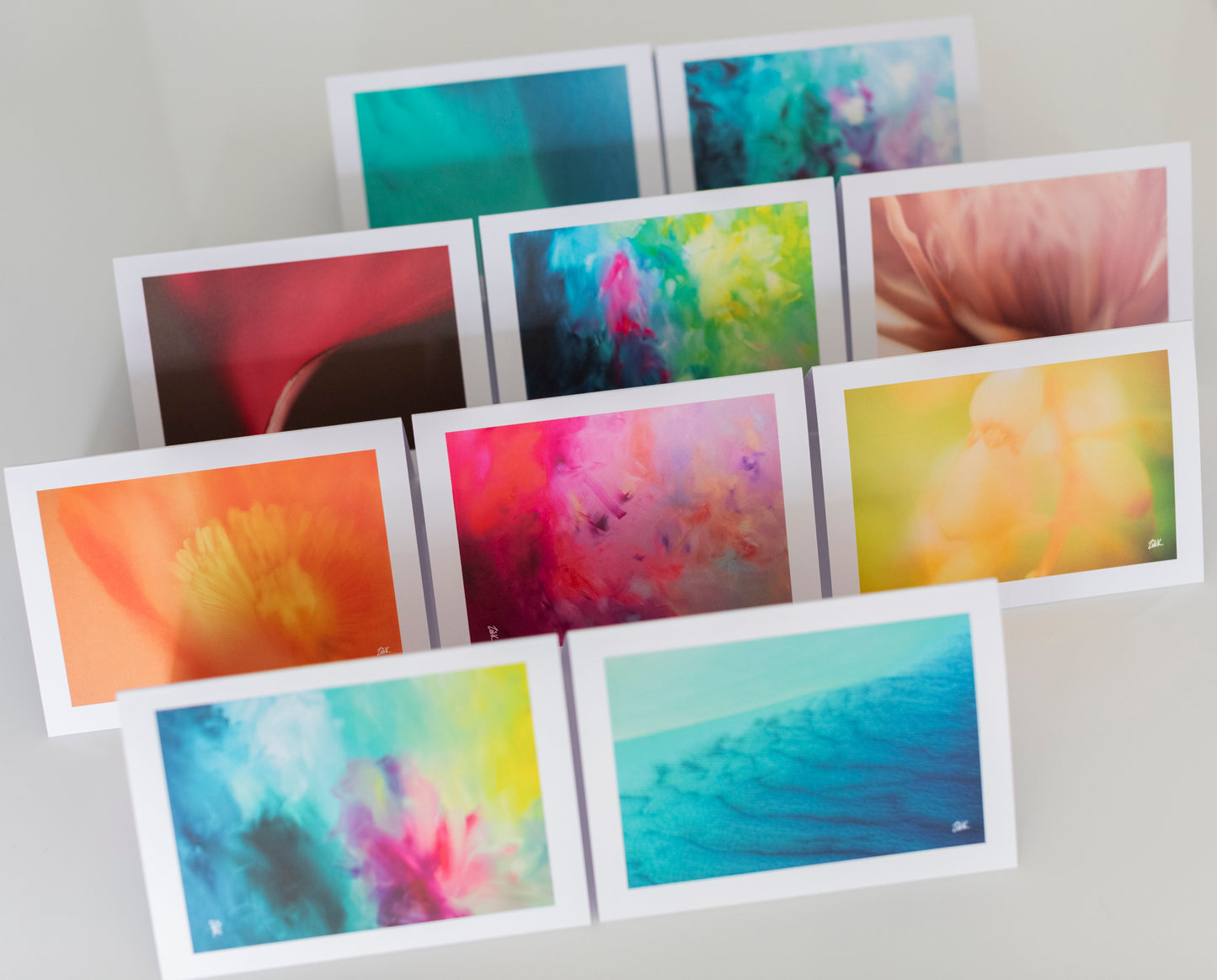 GREETING CARD BUNDLE PACK of 10