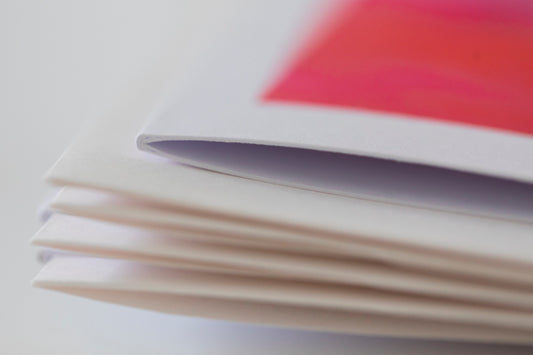 GREETING CARD BUNDLE PACK of 4