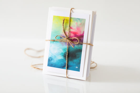 GREETING CARD BUNDLE PACK of 10