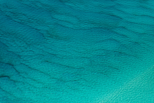 INTO THE DEEP III - A3 Australian Art Print